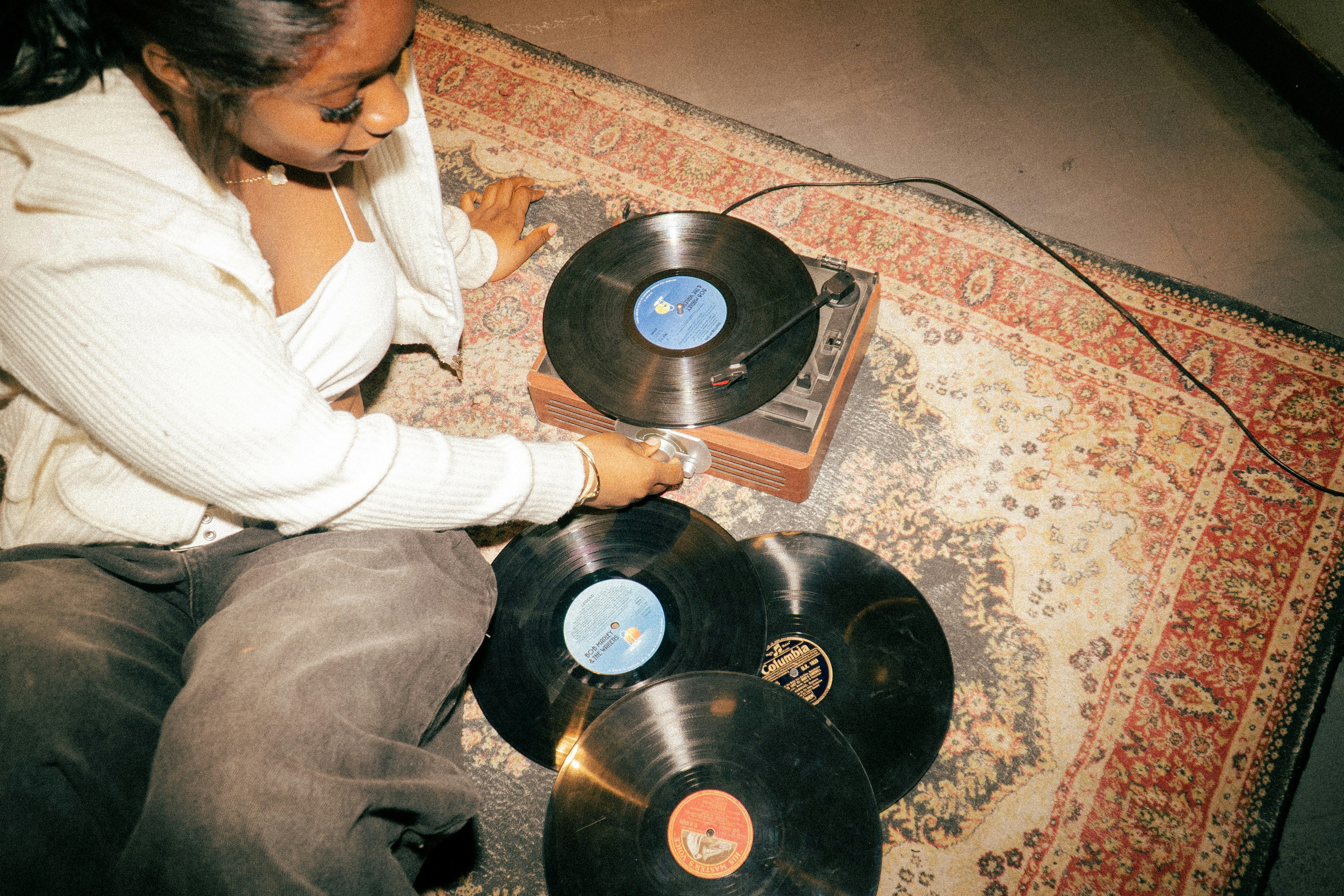 Warm tools for modern sound.
